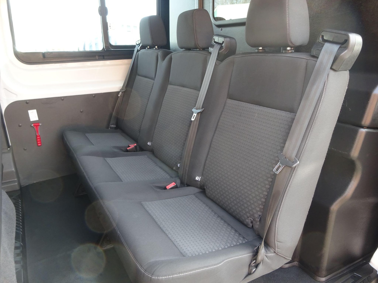 Used Ford Transit 2023 for sale - 77977822: Photo 16