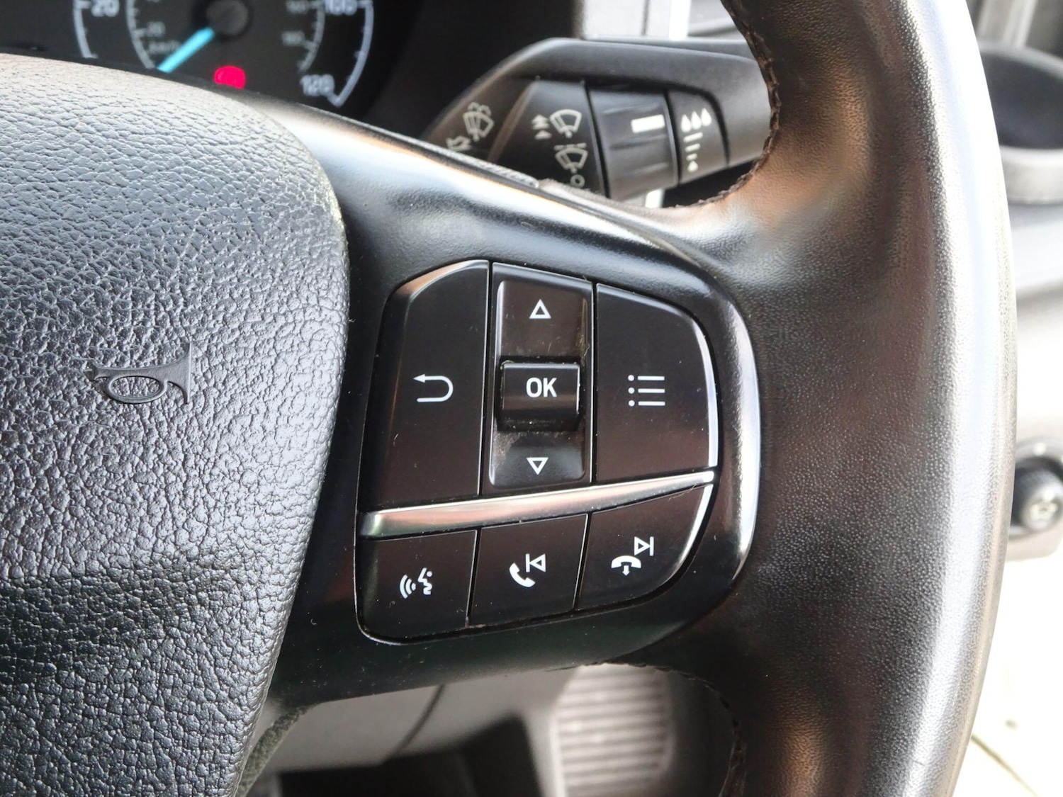 Used Ford Transit 2023 for sale - 77977822: Photo 19