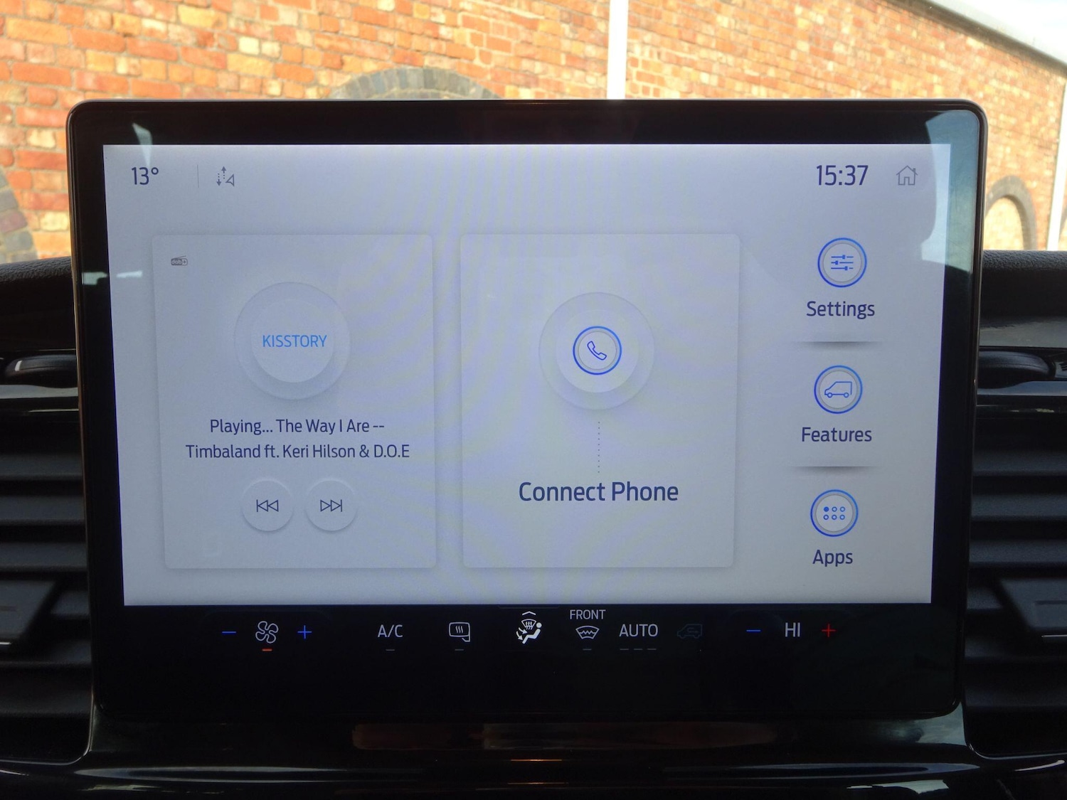 Used Ford Transit 2023 for sale - 77977822: Photo 20