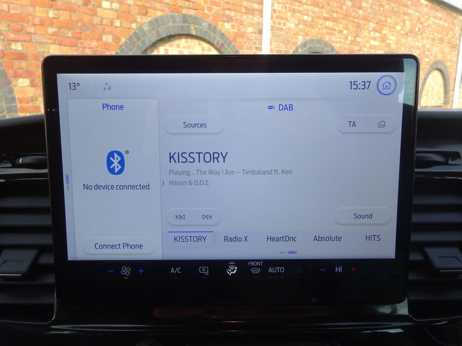 Used Ford Transit 2023 for sale - 77977822: Photo 21