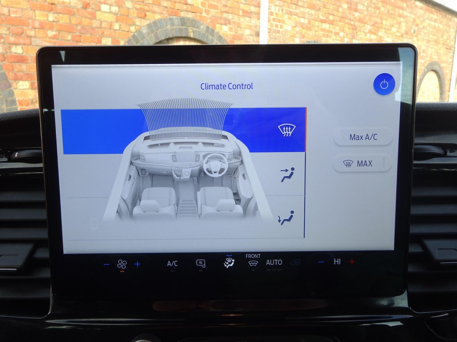 Used Ford Transit 2023 for sale - 77977822: Photo 22