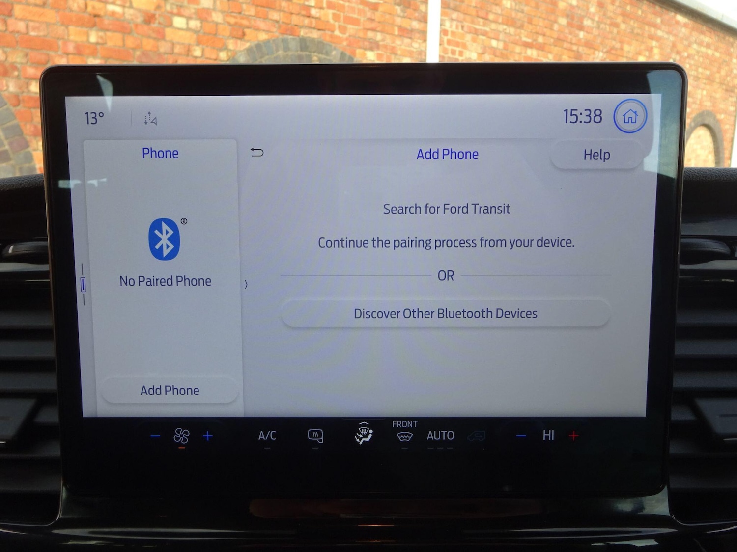 Used Ford Transit 2023 for sale - 77977822: Photo 23