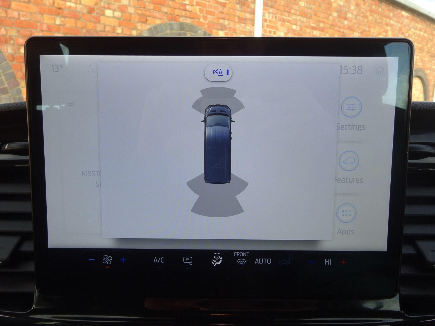 Used Ford Transit 2023 for sale - 77977822: Photo 24