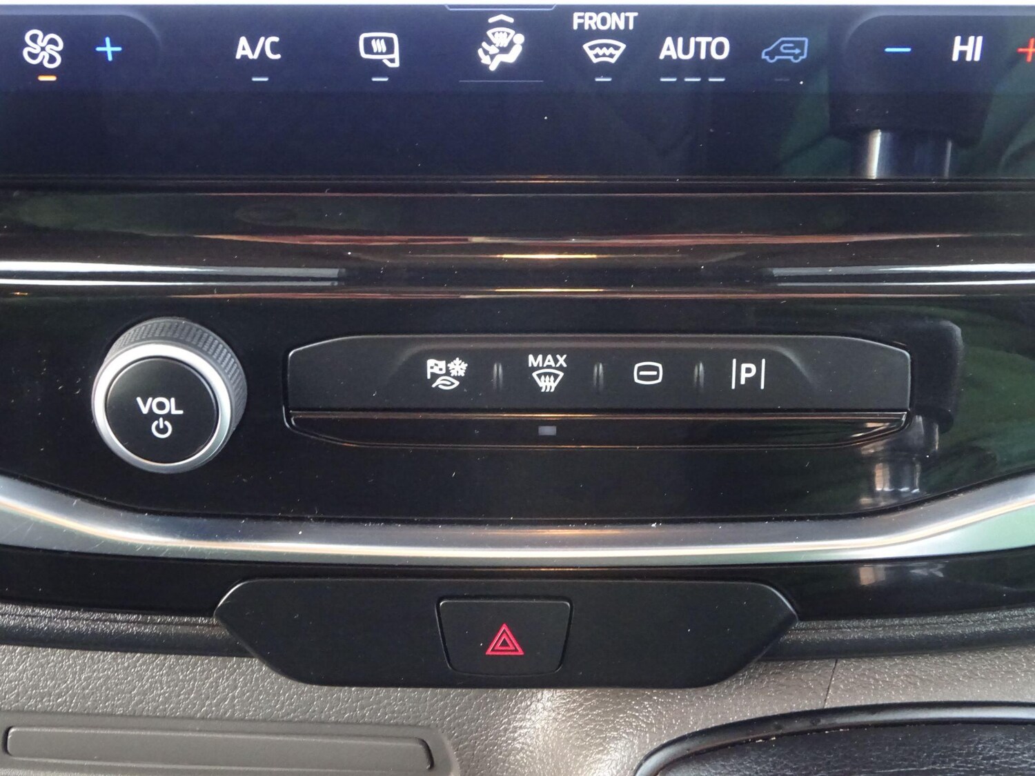 Used Ford Transit 2023 for sale - 77977822: Photo 25