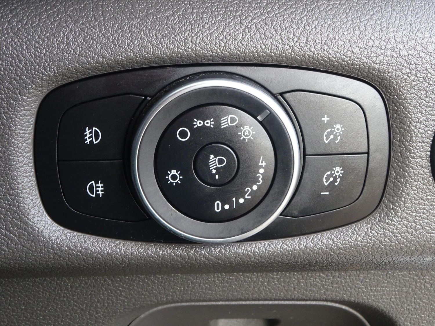 Used Ford Transit 2023 for sale - 77977822: Photo 27