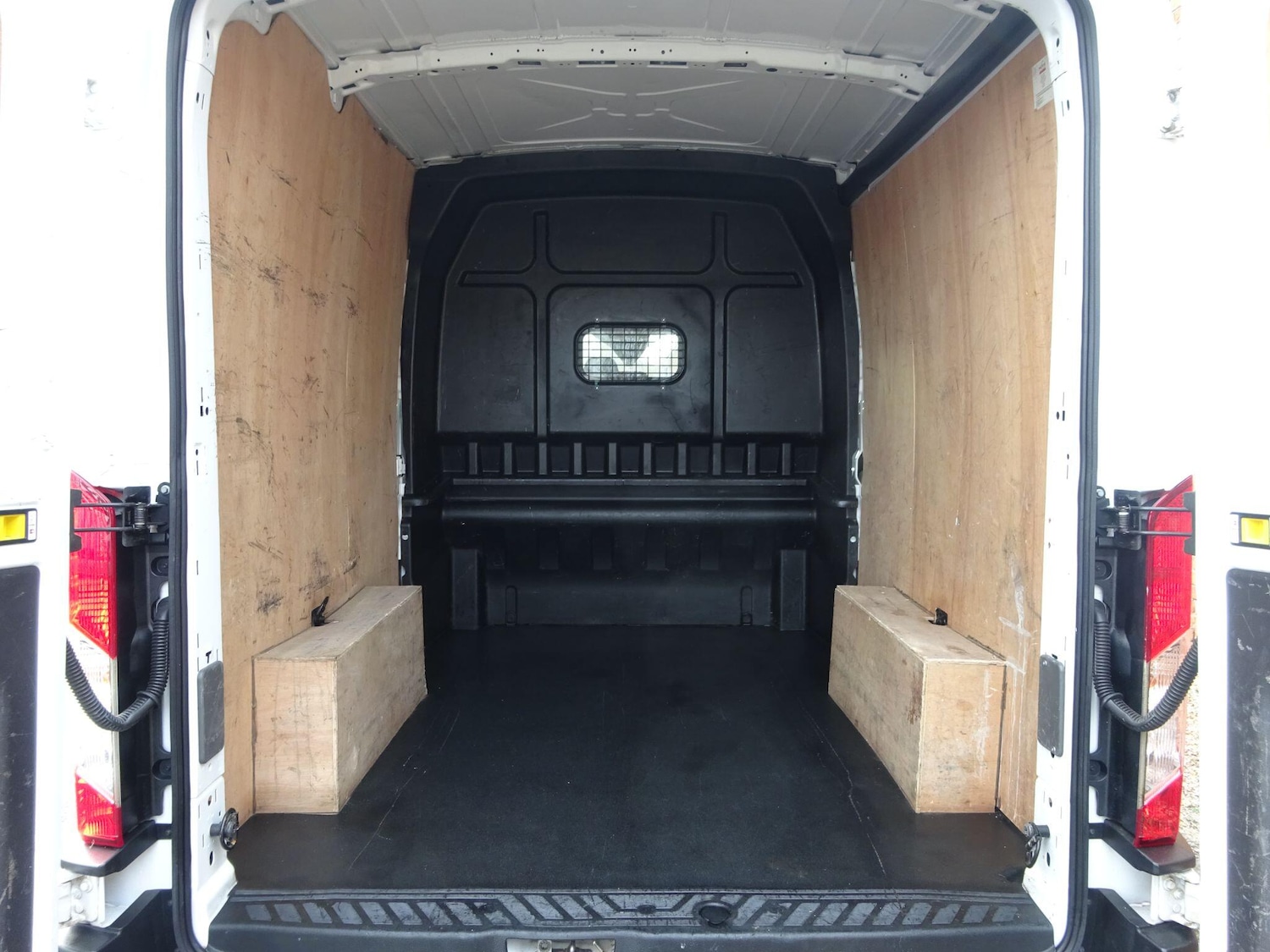 Used Ford Transit 2023 for sale - 77977822: Photo 7