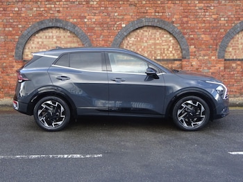 Used Kia Sportage 2023 for sale - 78891411: Photo