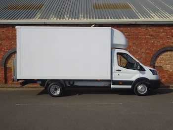 Used Ford Transit 2021 for sale - 78384803: Photo