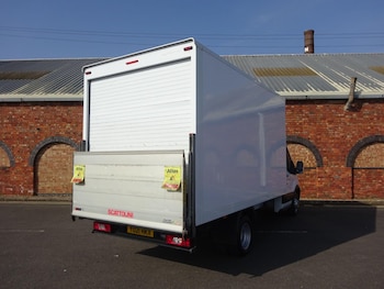 Used Ford Transit 2021 for sale - 78384803: Photo