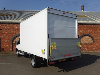 Used Ford Transit 2021 for sale - 78384803: Photo