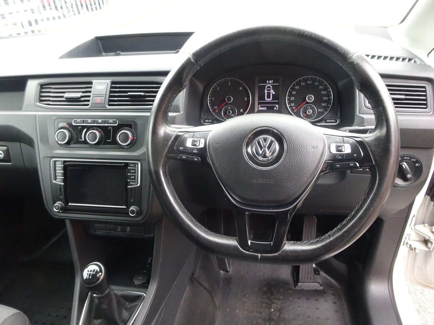 Used Volkswagen Caddy 2020 for sale - 76990388: Photo 13