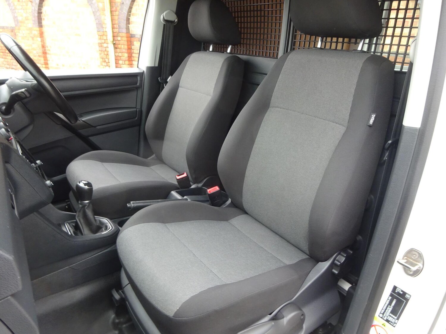 Used Volkswagen Caddy 2020 for sale - 76990388: Photo 15