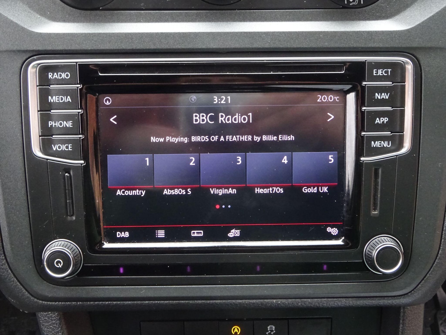 Used Volkswagen Caddy 2020 for sale - 76990388: Photo 20