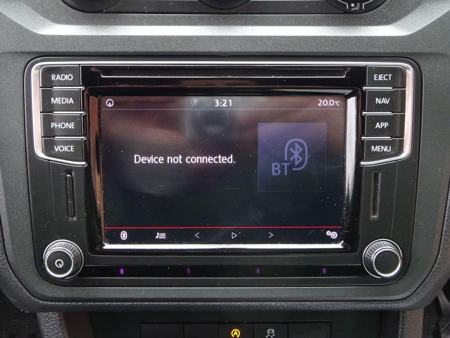 Used Volkswagen Caddy 2020 for sale - 76990388: Photo 21