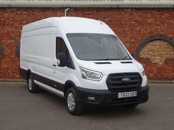 Ford - Transit