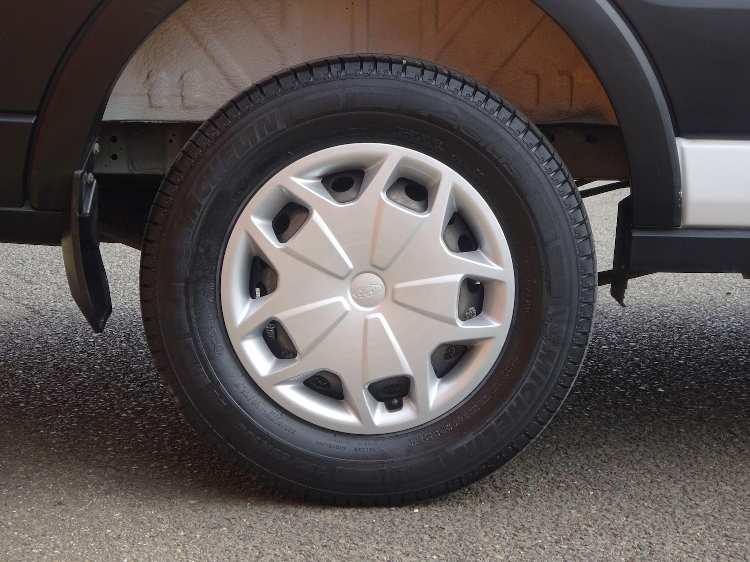 Used Ford Transit 2021 for sale - 76632672: Photo 11