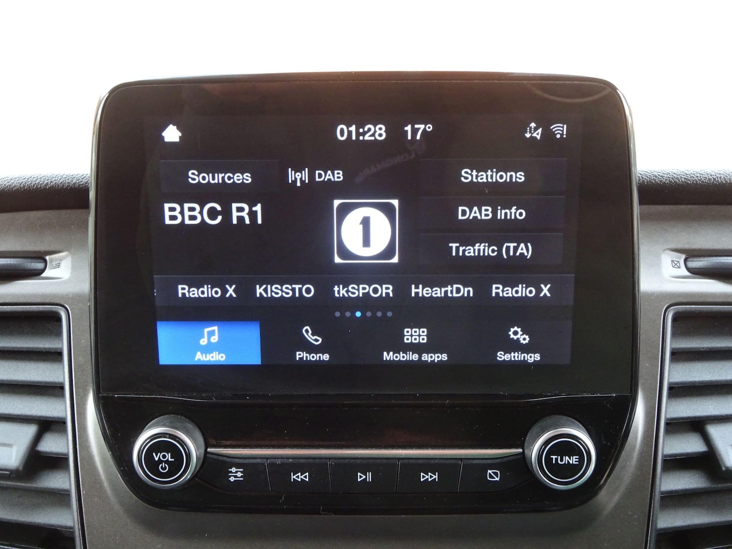 Used Ford Transit 2021 for sale - 76632672: Photo 19