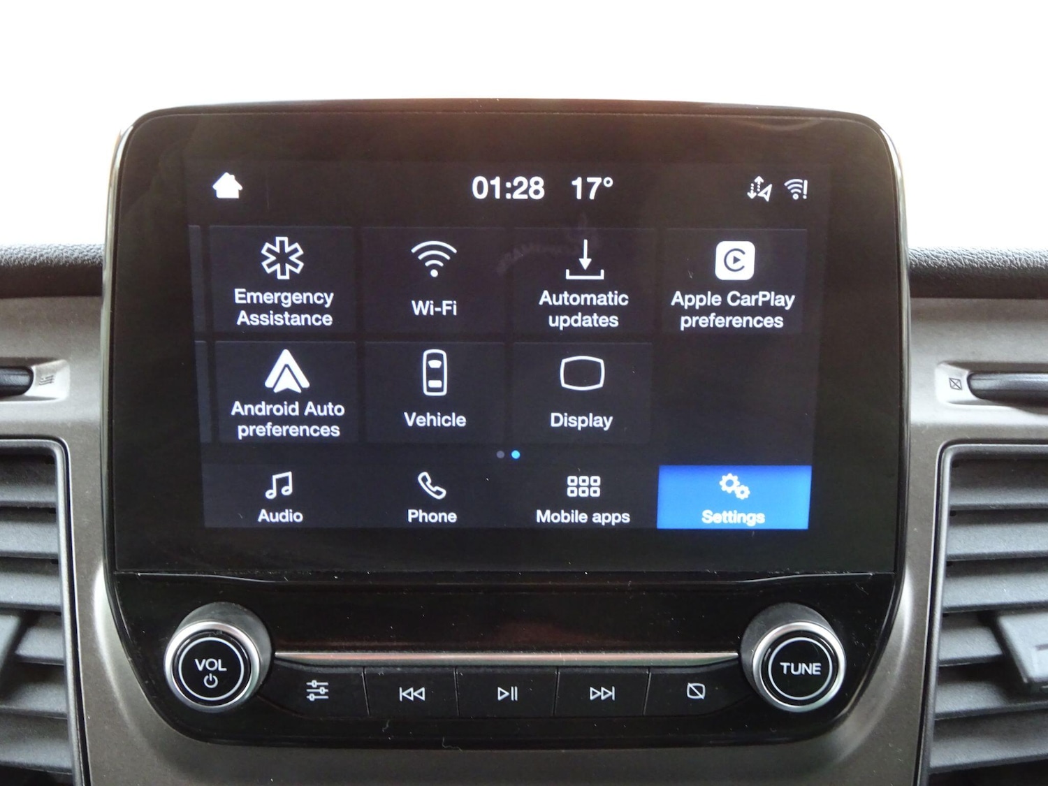 Used Ford Transit 2021 for sale - 76632672: Photo 20