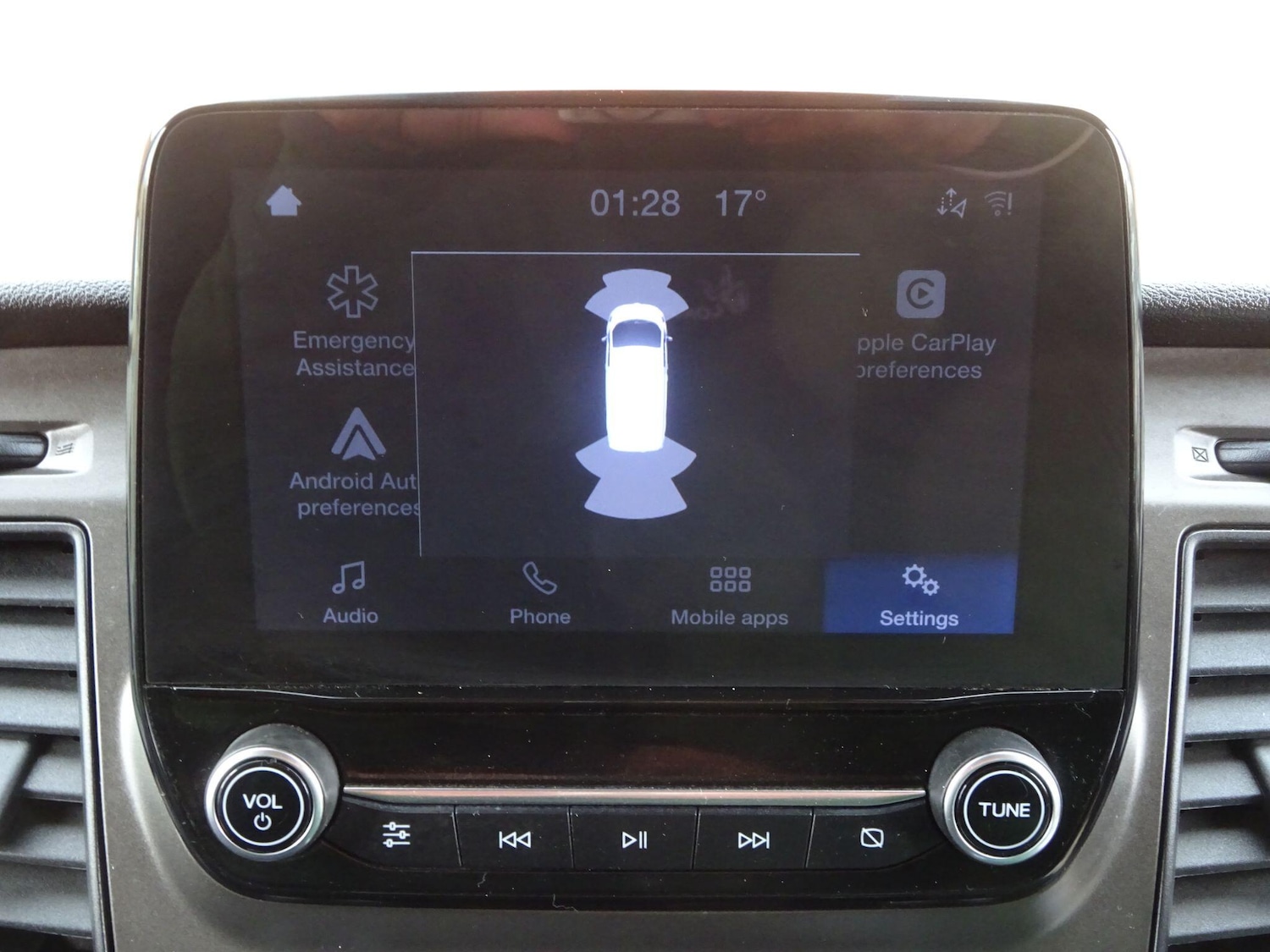 Used Ford Transit 2021 for sale - 76632672: Photo 21