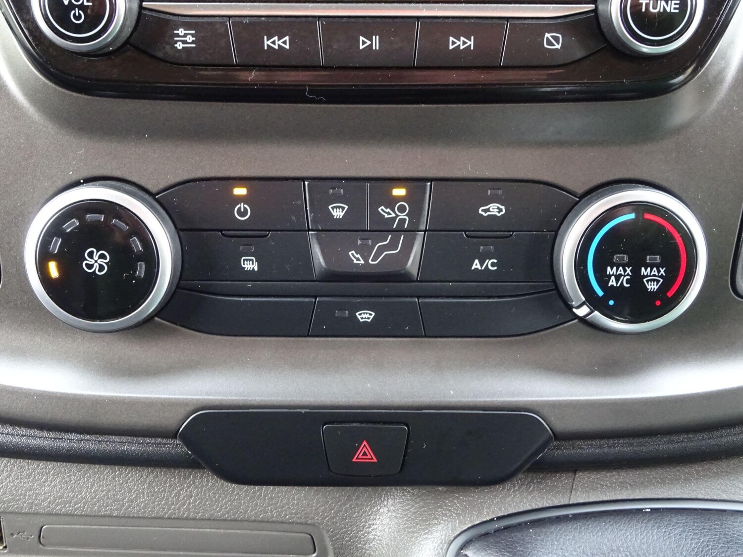 Used Ford Transit 2021 for sale - 76632672: Photo 22