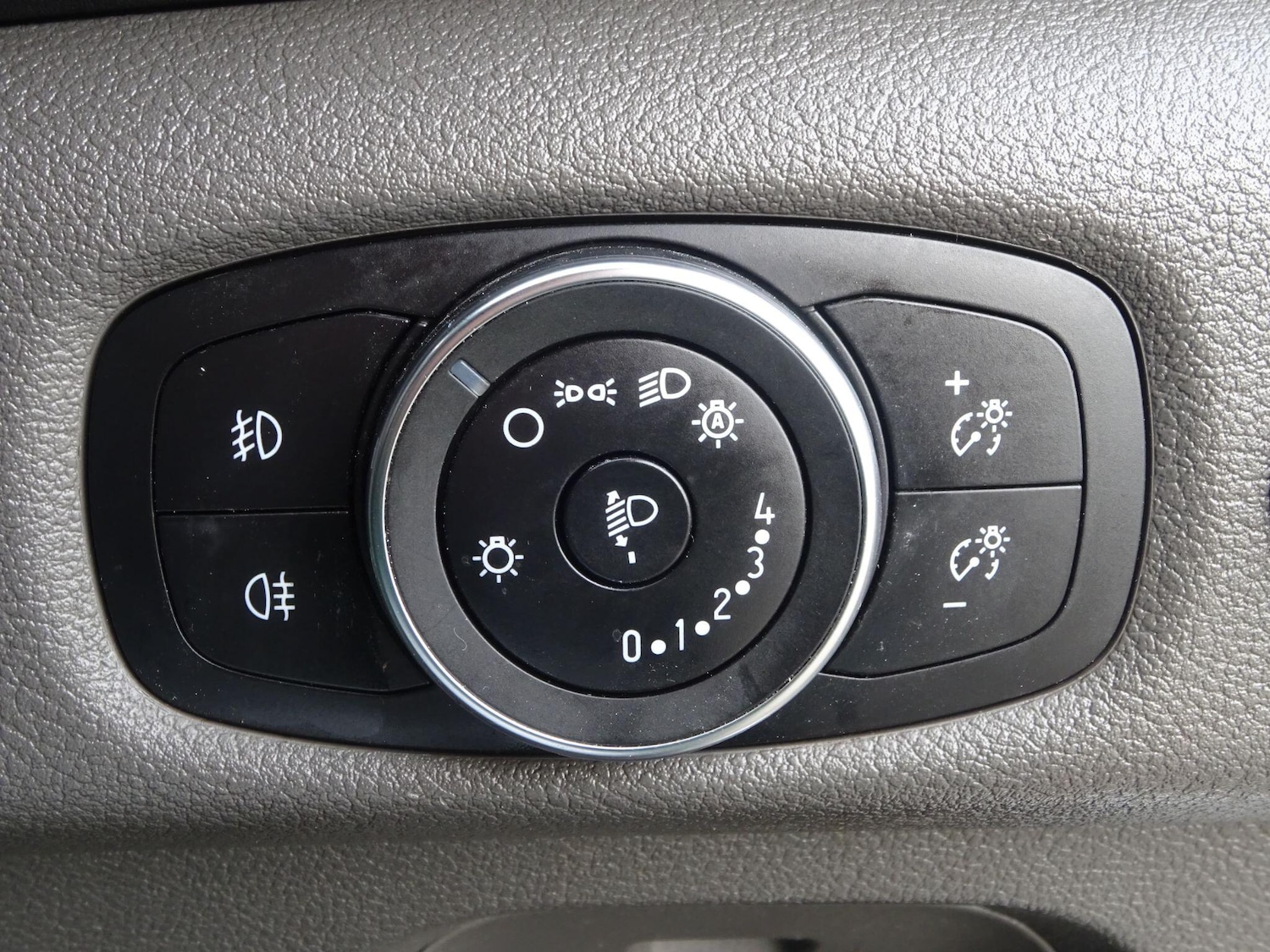 Used Ford Transit 2021 for sale - 76632672: Photo 25