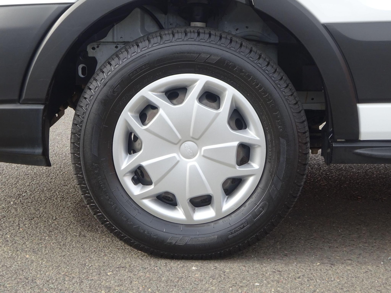 Used Ford Transit 2021 for sale - 76632672: Photo 9