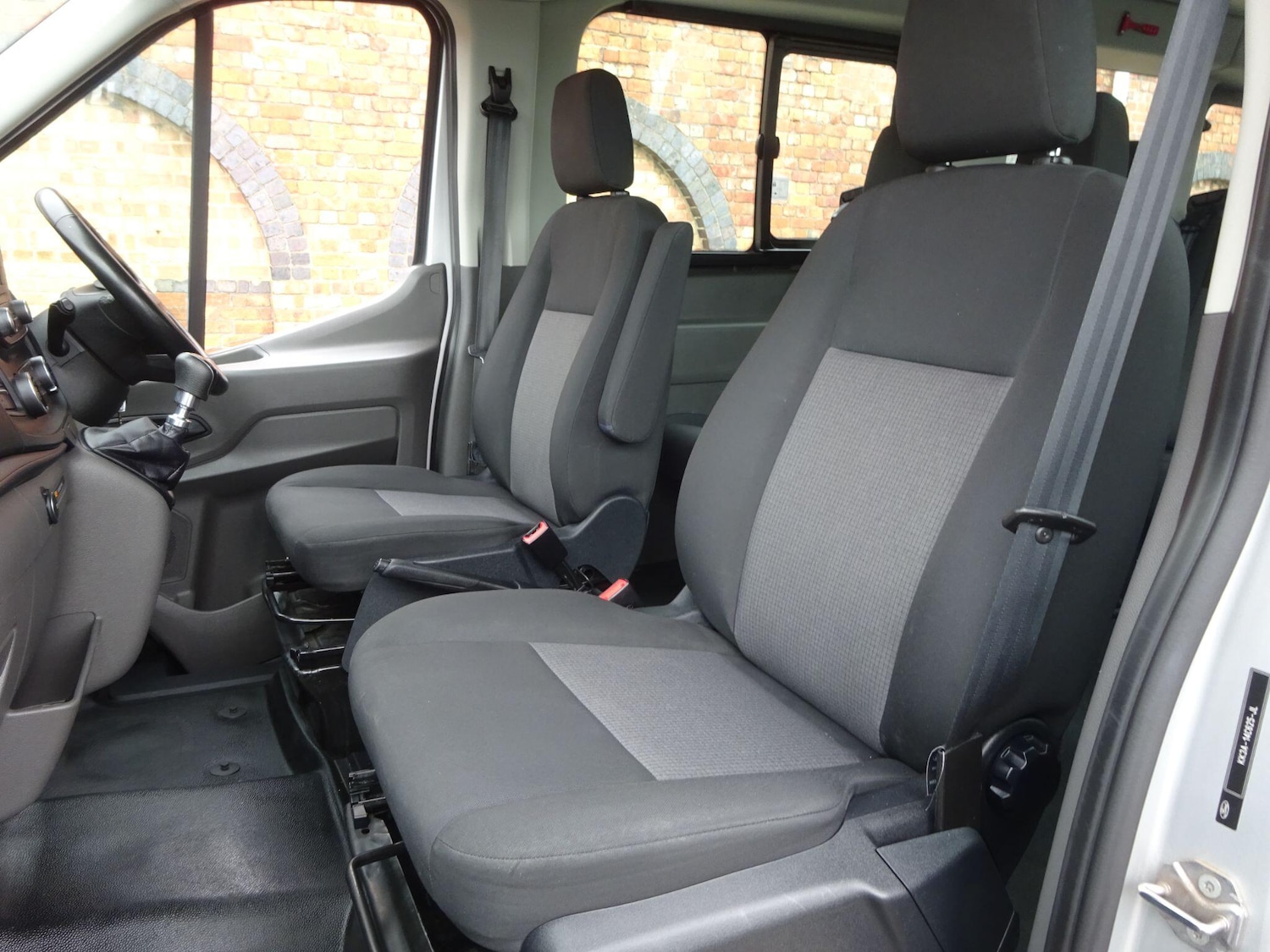 Used Ford Transit 2021 for sale - 76645171: Photo 15