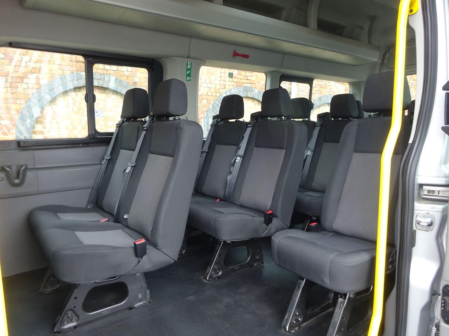 Used Ford Transit 2021 for sale - 76645171: Photo 16