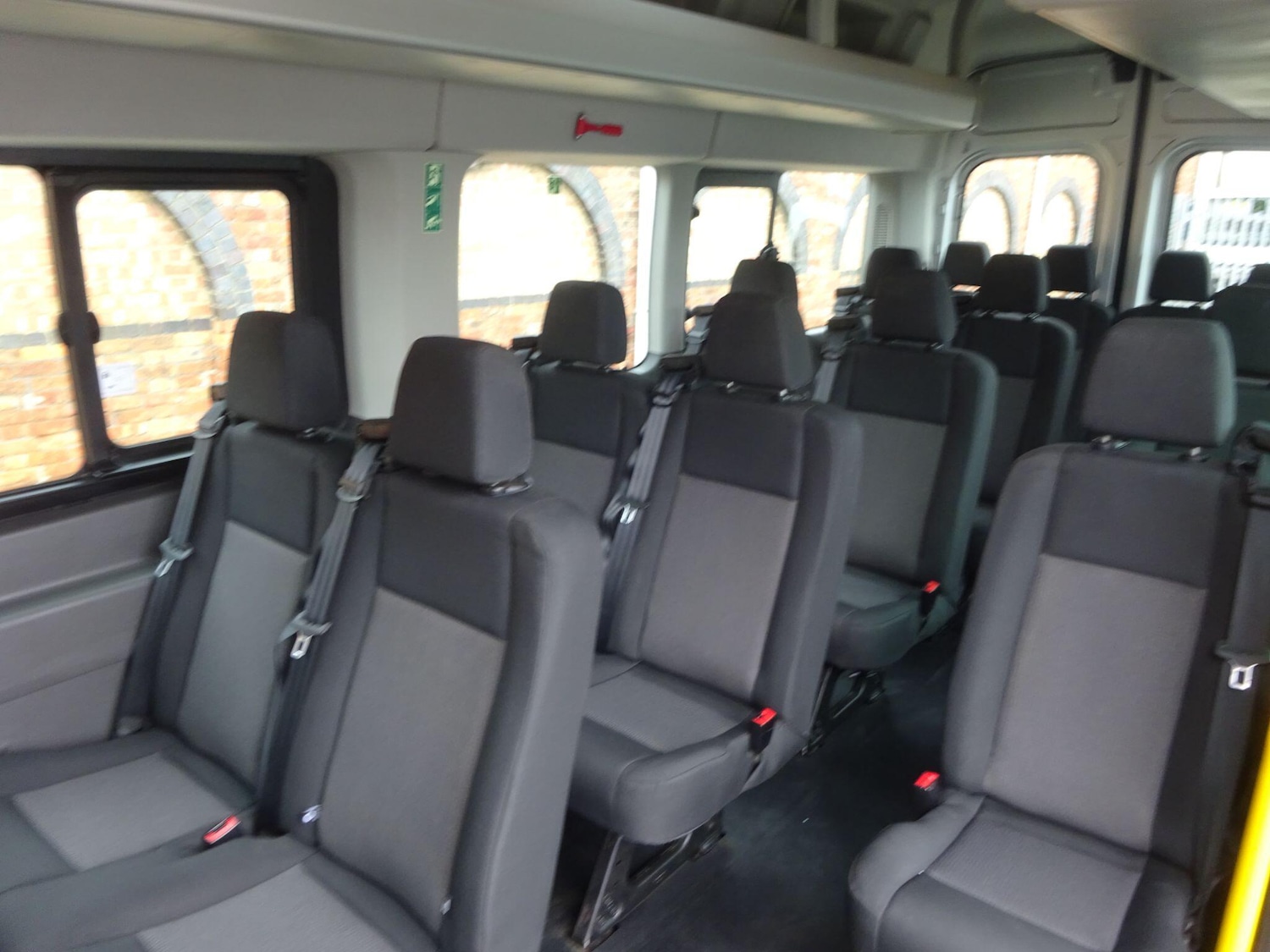 Used Ford Transit 2021 for sale - 76645171: Photo 17