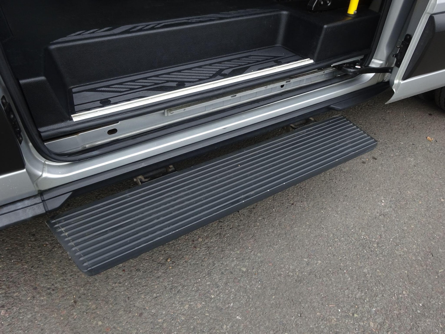 Used Ford Transit 2021 for sale - 76645171: Photo 21