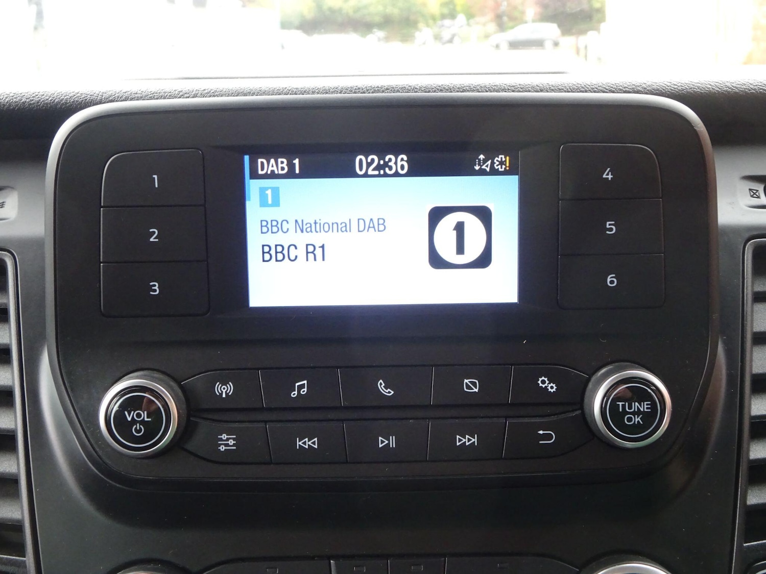 Used Ford Transit 2021 for sale - 76645171: Photo 25