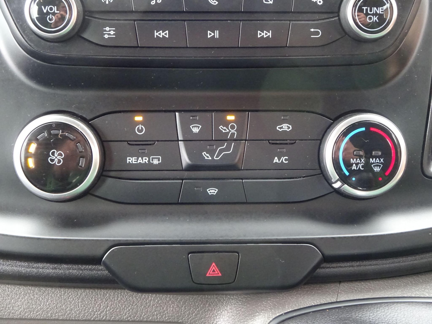 Used Ford Transit 2021 for sale - 76645171: Photo 26