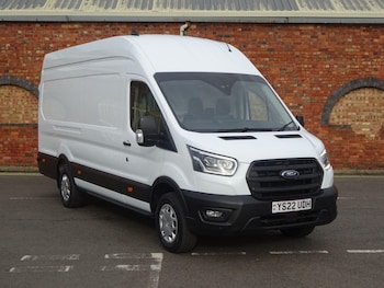 Ford - Transit