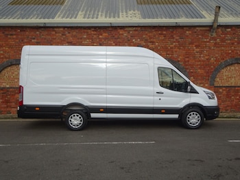 Used Ford Transit 2022 for sale - 76633369: Photo