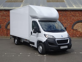 Used Peugeot Boxer 2022 for sale - 78535834: Photo