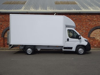 Used Peugeot Boxer 2022 for sale - 78535834: Photo