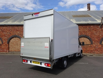Used Peugeot Boxer 2022 for sale - 78535834: Photo