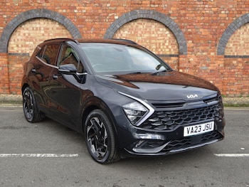 Used Kia Sportage 2023 for sale - 78318431: Photo