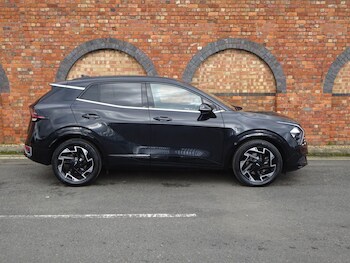 Used Kia Sportage 2023 for sale - 78318431: Photo