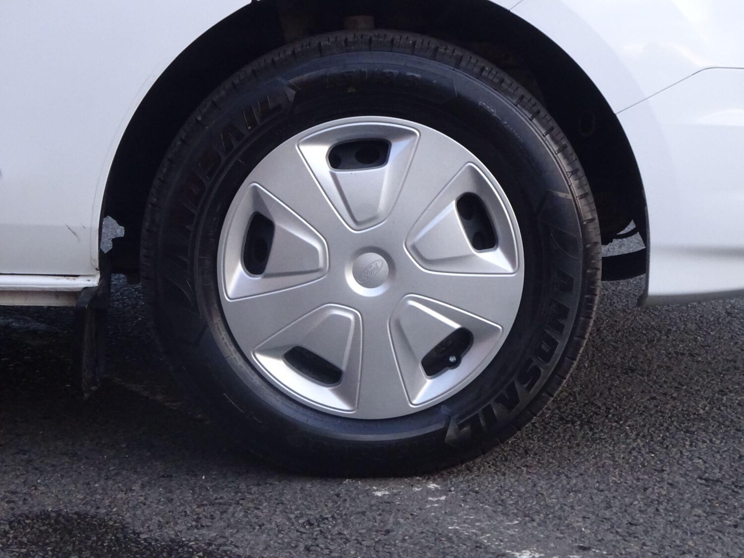 Used Ford Transit Custom 2021 for sale - 76991271: Photo 10