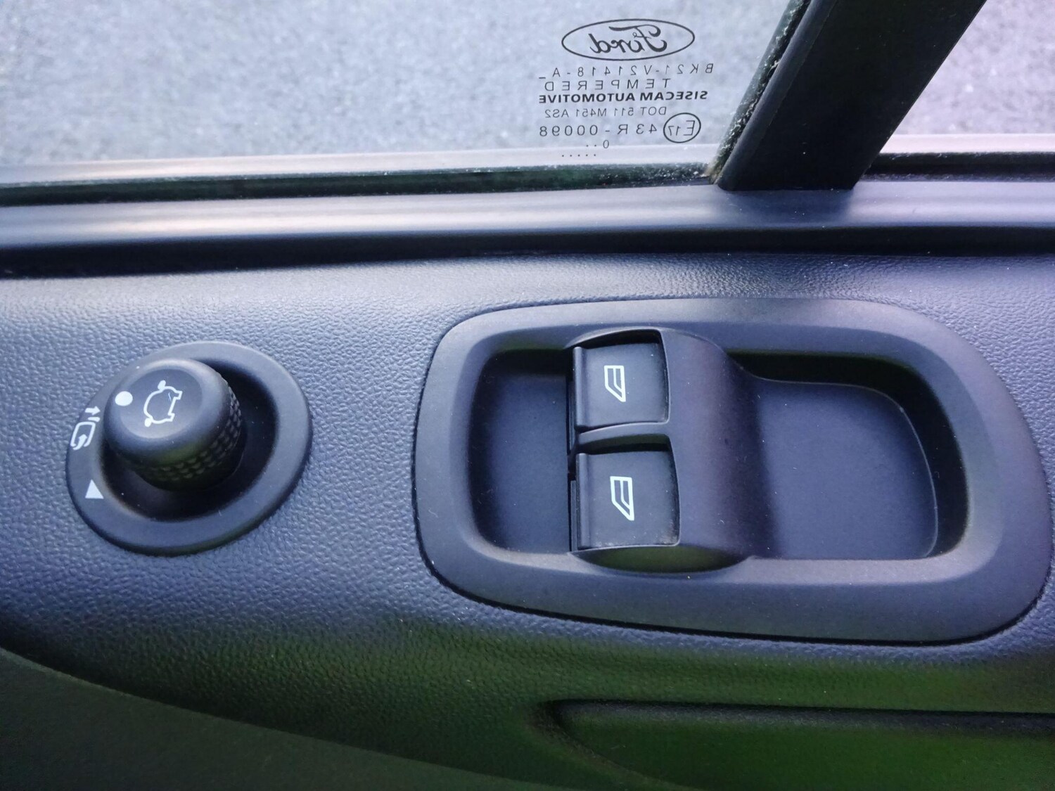 Used Ford Transit Custom 2021 for sale - 76991271: Photo 21