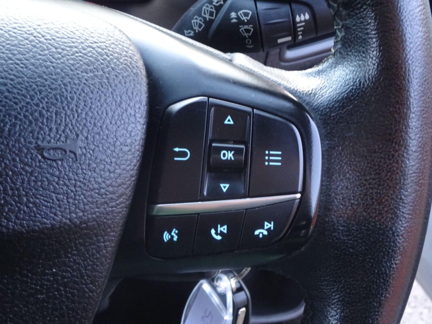 Used Ford Transit Custom 2021 for sale - 76991271: Photo 23