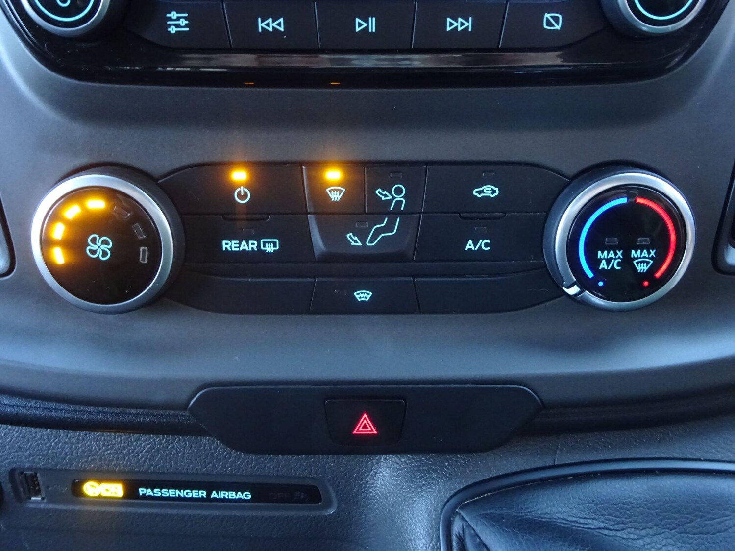 Used Ford Transit Custom 2021 for sale - 76991271: Photo 27