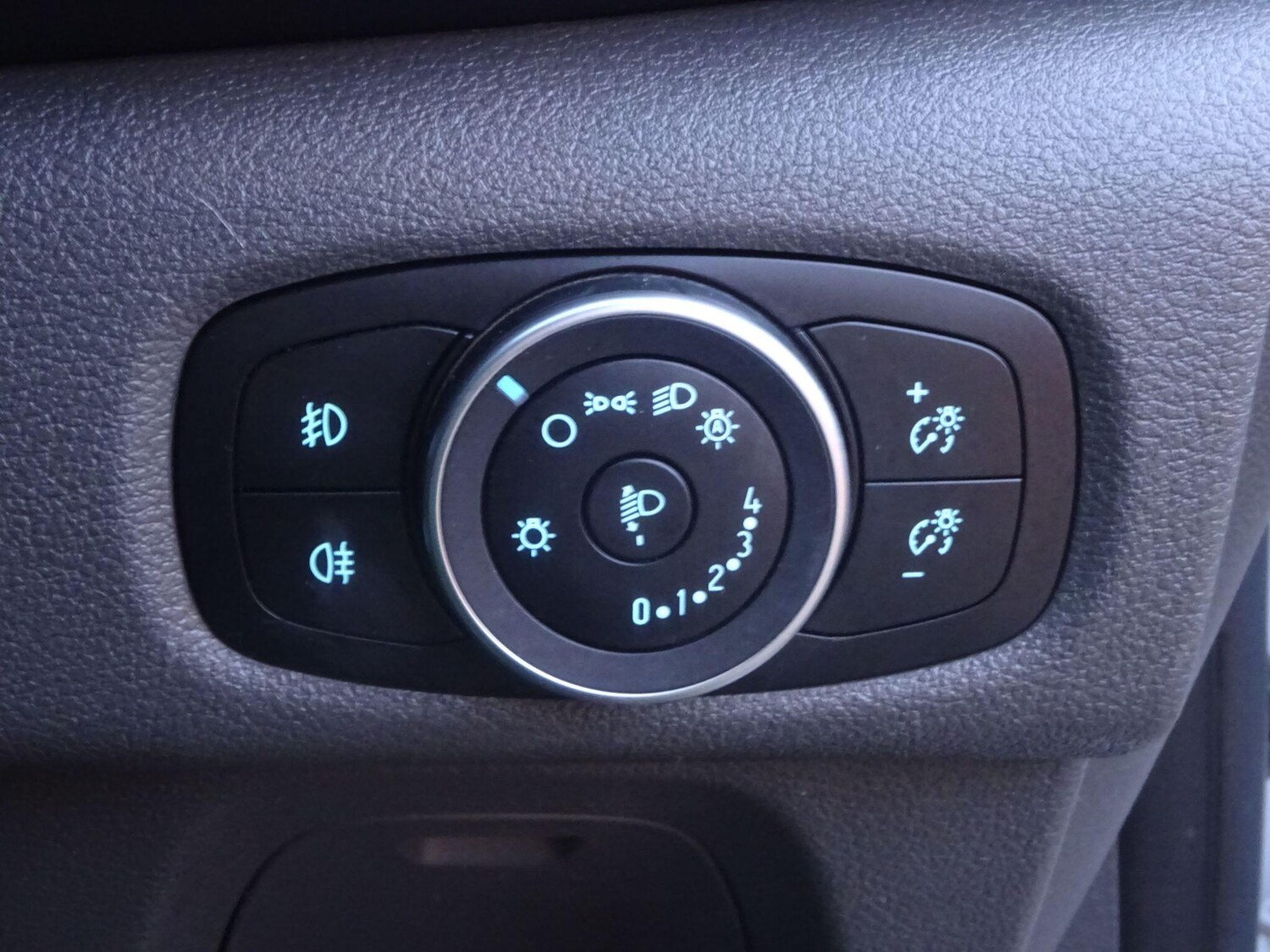 Used Ford Transit Custom 2021 for sale - 76991271: Photo 31