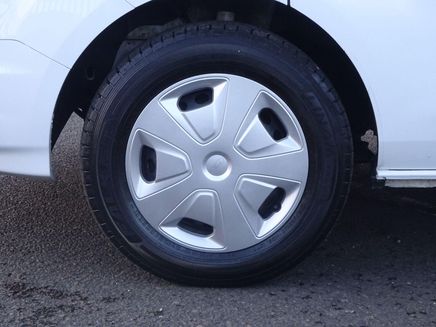 Used Ford Transit Custom 2021 for sale - 76991271: Photo 7