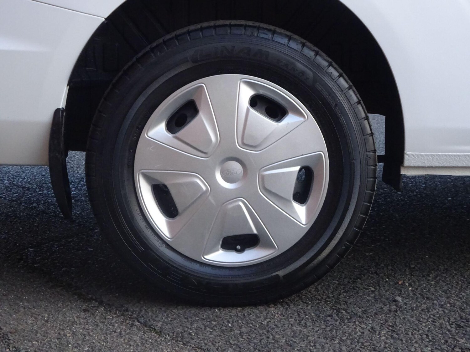 Used Ford Transit Custom 2021 for sale - 76991271: Photo 9