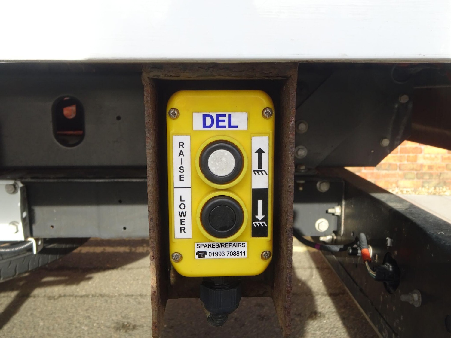 Used Ford Transit 2021 for sale - 76644853: Photo 12