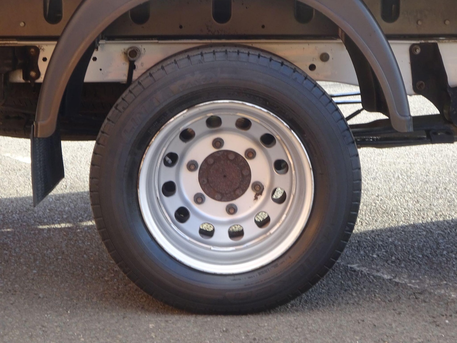 Used Ford Transit 2021 for sale - 76644853: Photo 16