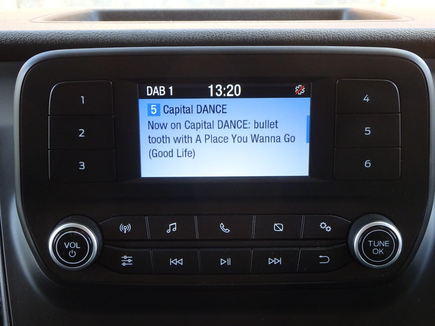 Used Ford Transit 2021 for sale - 76644853: Photo 24