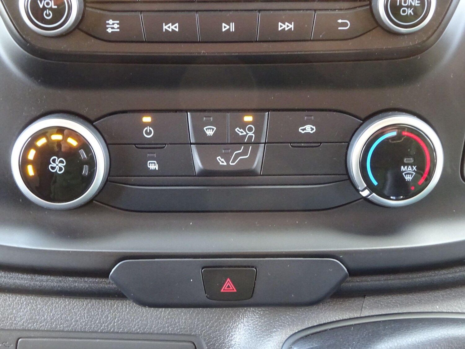 Used Ford Transit 2021 for sale - 76644853: Photo 25